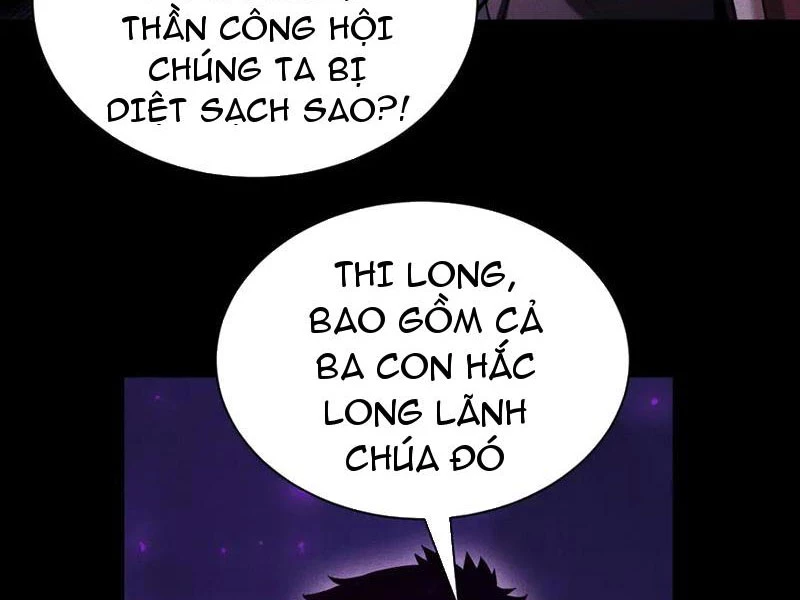 Ta Trở Thành Thần Sau Khi Afk Hàng Triệu Năm Chapter 43 - 32