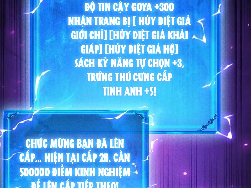 Ta Trở Thành Thần Sau Khi Afk Hàng Triệu Năm Chapter 43 - 70
