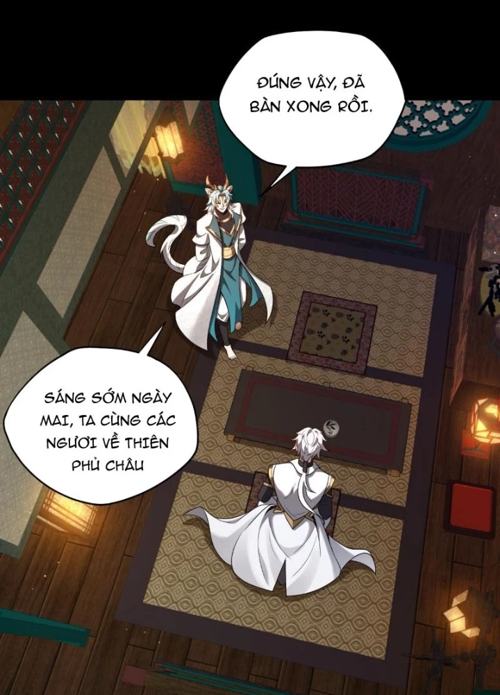 Đại Đạo Vô Danh Chapter 92 - 25