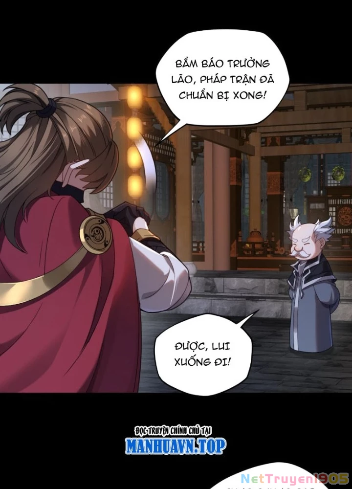 Đại Đạo Vô Danh Chapter 92 - 57