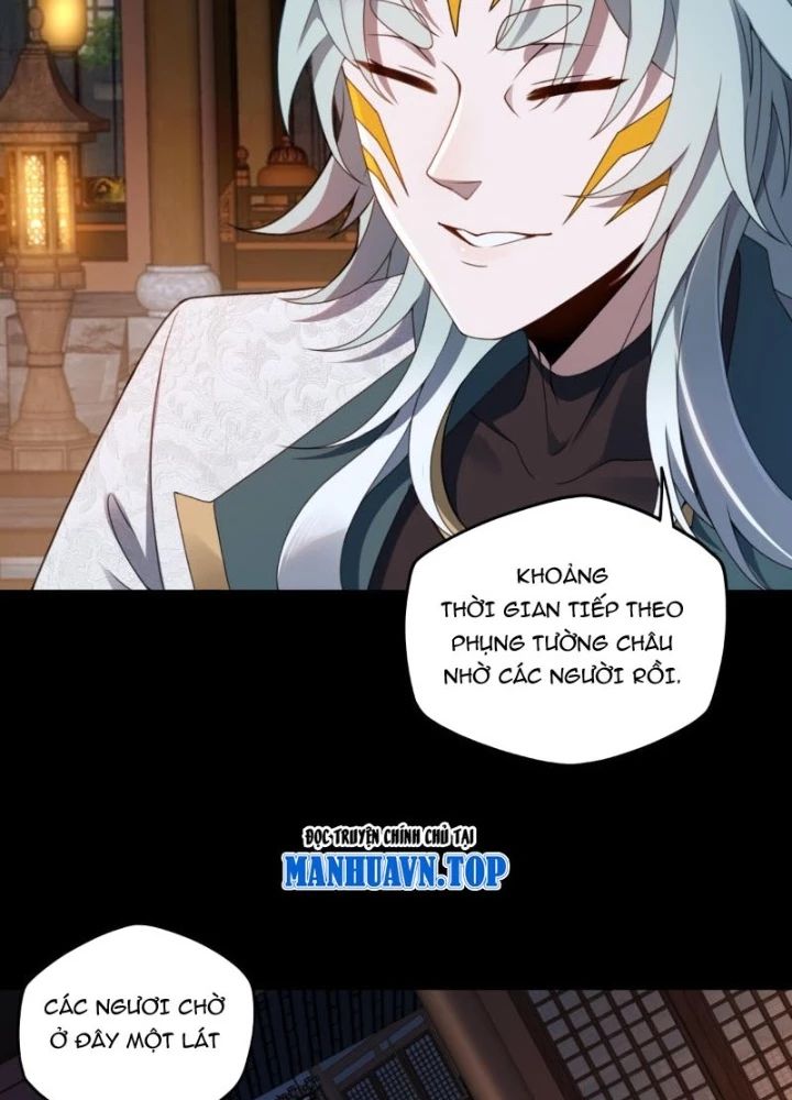 Đại Đạo Vô Danh Chapter 92 - 61