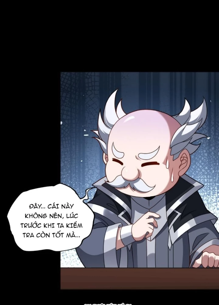Đại Đạo Vô Danh Chapter 92 - 83