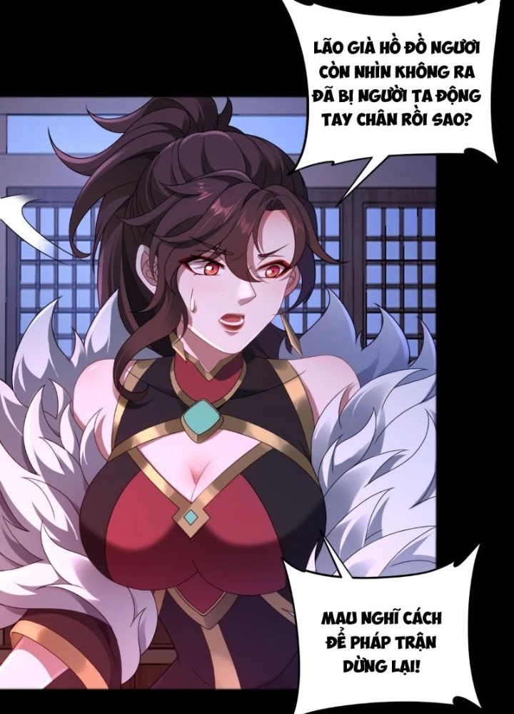 Đại Đạo Vô Danh Chapter 92 - 85