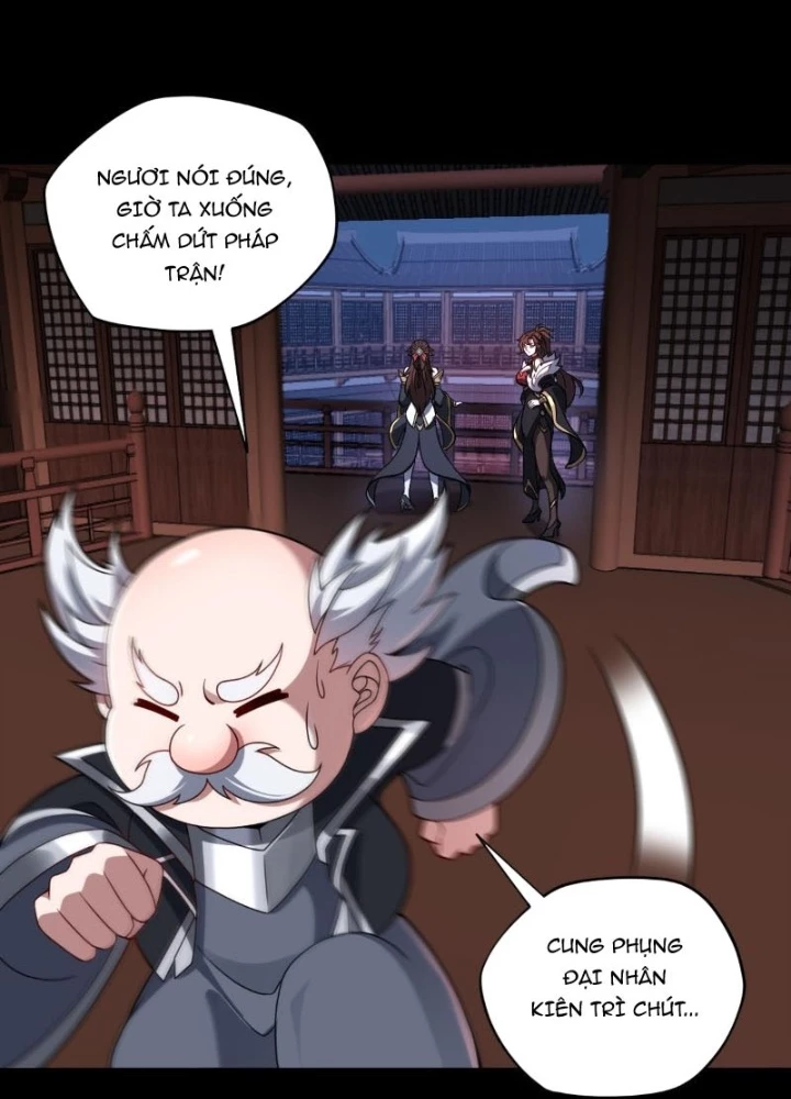 Đại Đạo Vô Danh Chapter 92 - 87