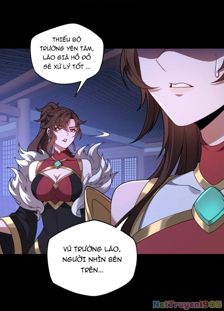Đại Đạo Vô Danh Chapter 92 - 89