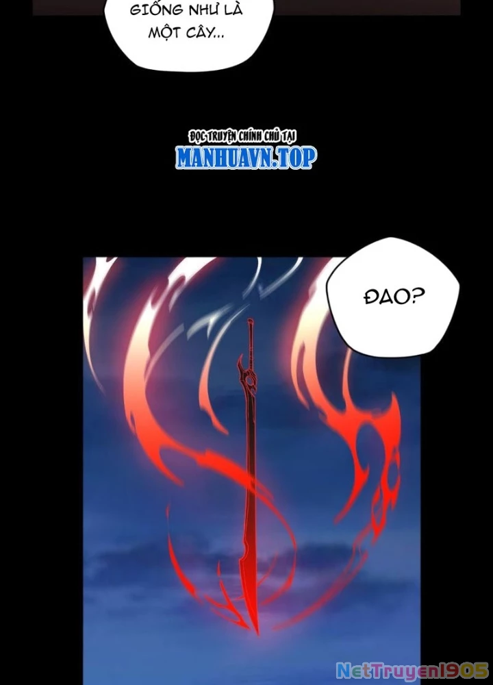 Đại Đạo Vô Danh Chapter 92 - 95