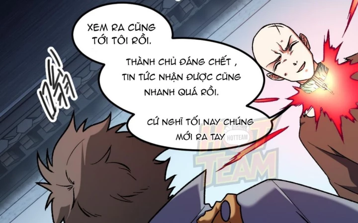 Toàn Dân Chuyển Chức : Duy Ta Vô Chức Tán Nhân Chapter 174 - 14