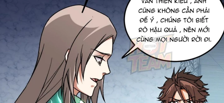 Toàn Dân Chuyển Chức : Duy Ta Vô Chức Tán Nhân Chapter 174 - 26