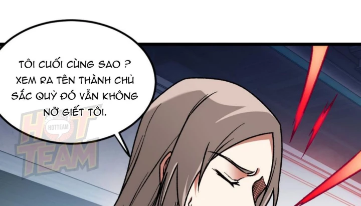Toàn Dân Chuyển Chức : Duy Ta Vô Chức Tán Nhân Chapter 174 - 31