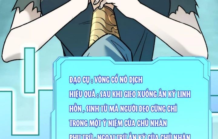 Toàn Dân Chuyển Chức : Duy Ta Vô Chức Tán Nhân Chapter 174 - 44