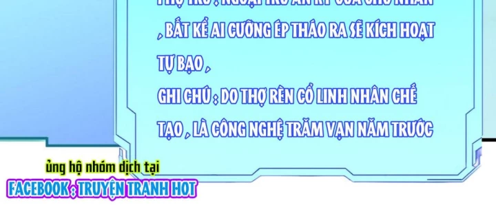 Toàn Dân Chuyển Chức : Duy Ta Vô Chức Tán Nhân Chapter 174 - 45