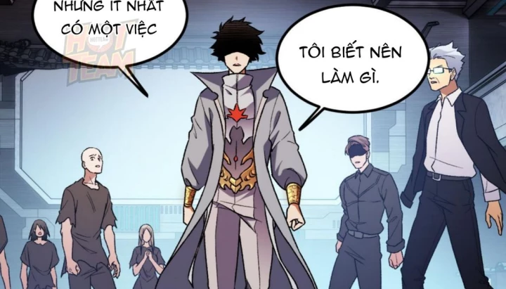 Toàn Dân Chuyển Chức : Duy Ta Vô Chức Tán Nhân Chapter 174 - 87