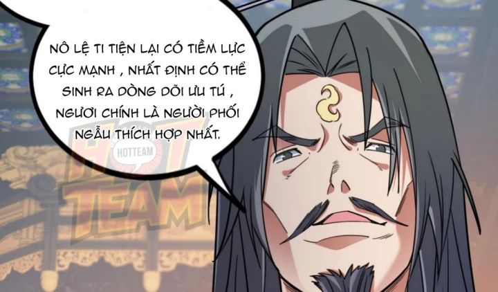 Toàn Dân Chuyển Chức : Duy Ta Vô Chức Tán Nhân Chapter 174 - 123