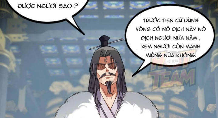 Toàn Dân Chuyển Chức : Duy Ta Vô Chức Tán Nhân Chapter 174 - 135