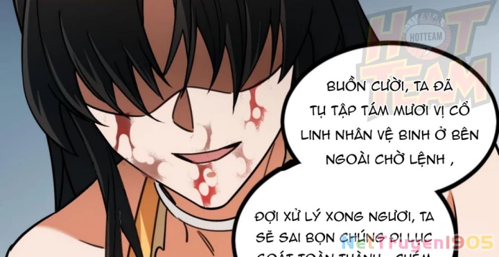 Toàn Dân Chuyển Chức : Duy Ta Vô Chức Tán Nhân Chapter 174 - 142