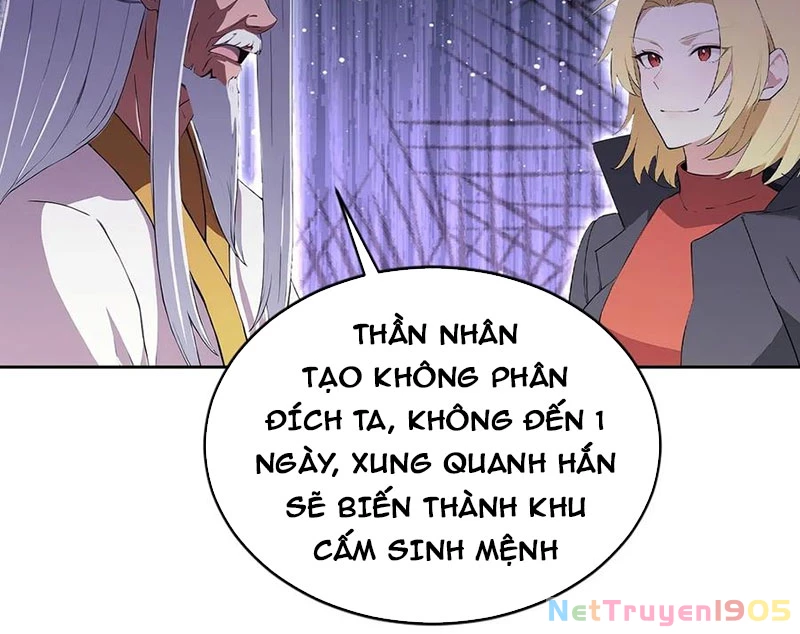 Trò Chơi Quỷ Dị: Ta Dựa Vào Vô Số Công Đức Khắc Thông Quan Chapter 153 - 17