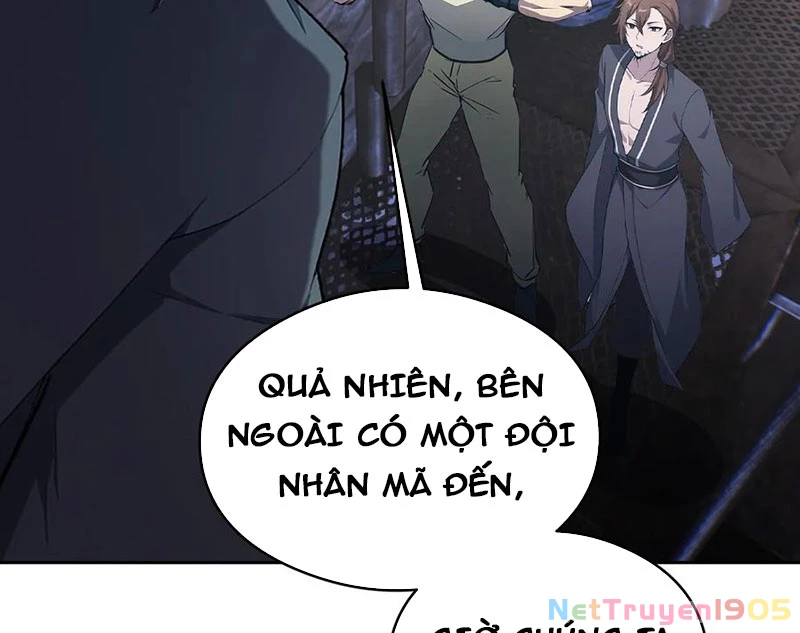 Trò Chơi Quỷ Dị: Ta Dựa Vào Vô Số Công Đức Khắc Thông Quan Chapter 153 - 32
