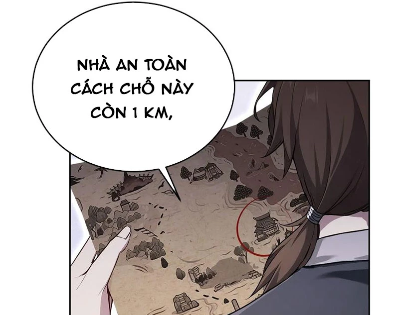Trò Chơi Quỷ Dị: Ta Dựa Vào Vô Số Công Đức Khắc Thông Quan Chapter 153 - 38