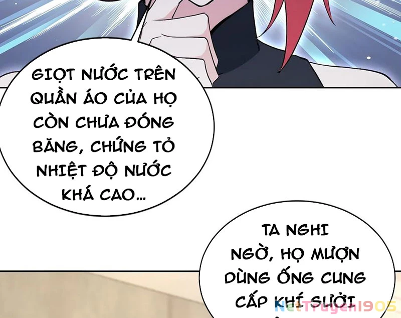 Trò Chơi Quỷ Dị: Ta Dựa Vào Vô Số Công Đức Khắc Thông Quan Chapter 153 - 59