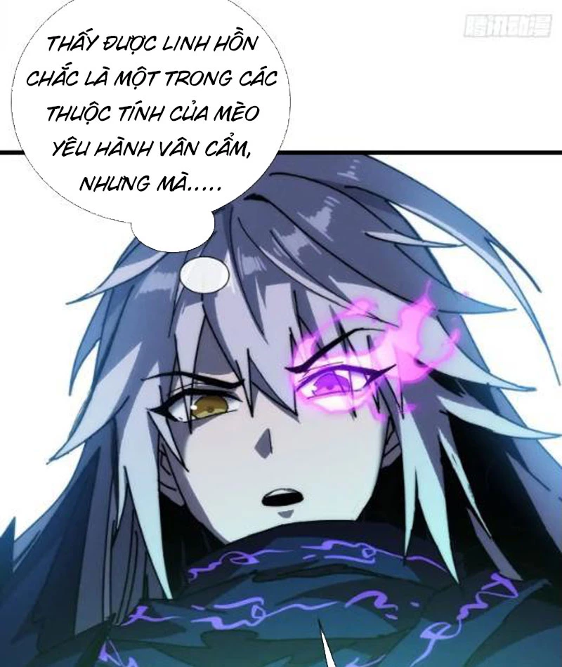 Ta dựa vào tu tiên xưng bá tận thế Chapter 14 - 22