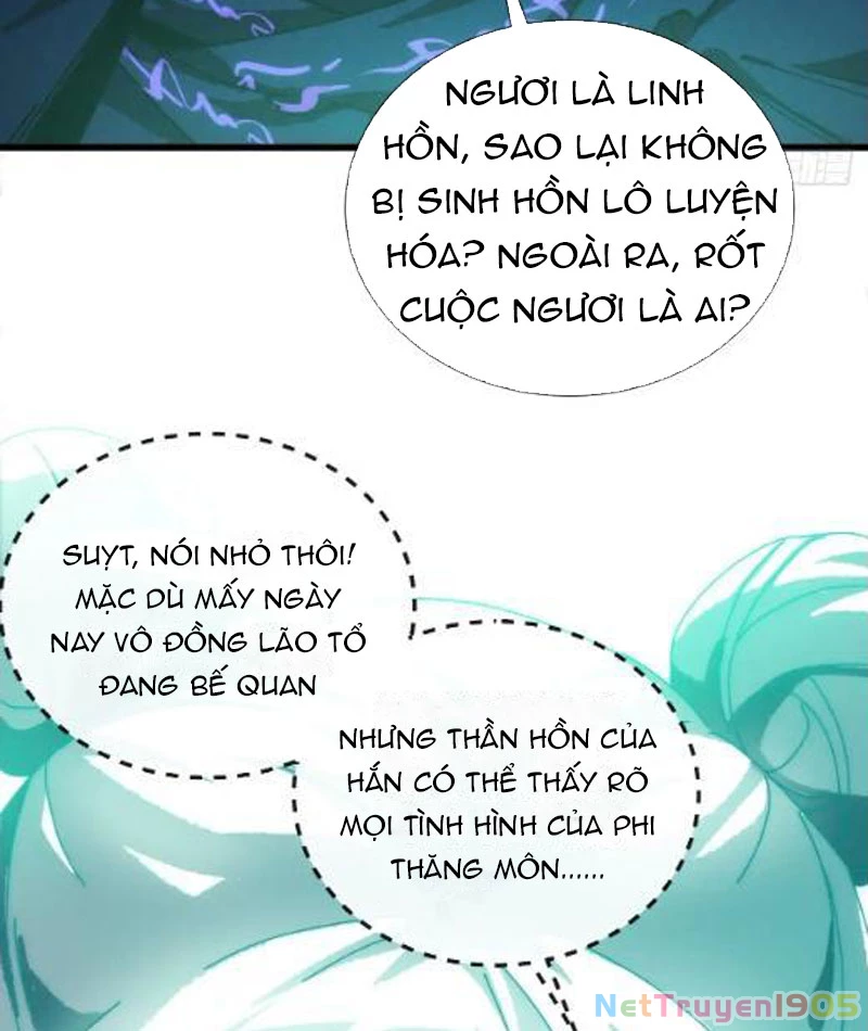 Ta dựa vào tu tiên xưng bá tận thế Chapter 14 - 23
