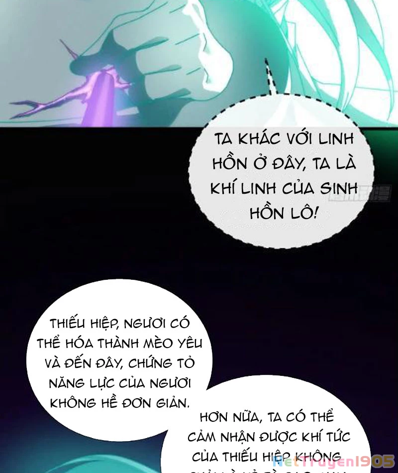 Ta dựa vào tu tiên xưng bá tận thế Chapter 14 - 25