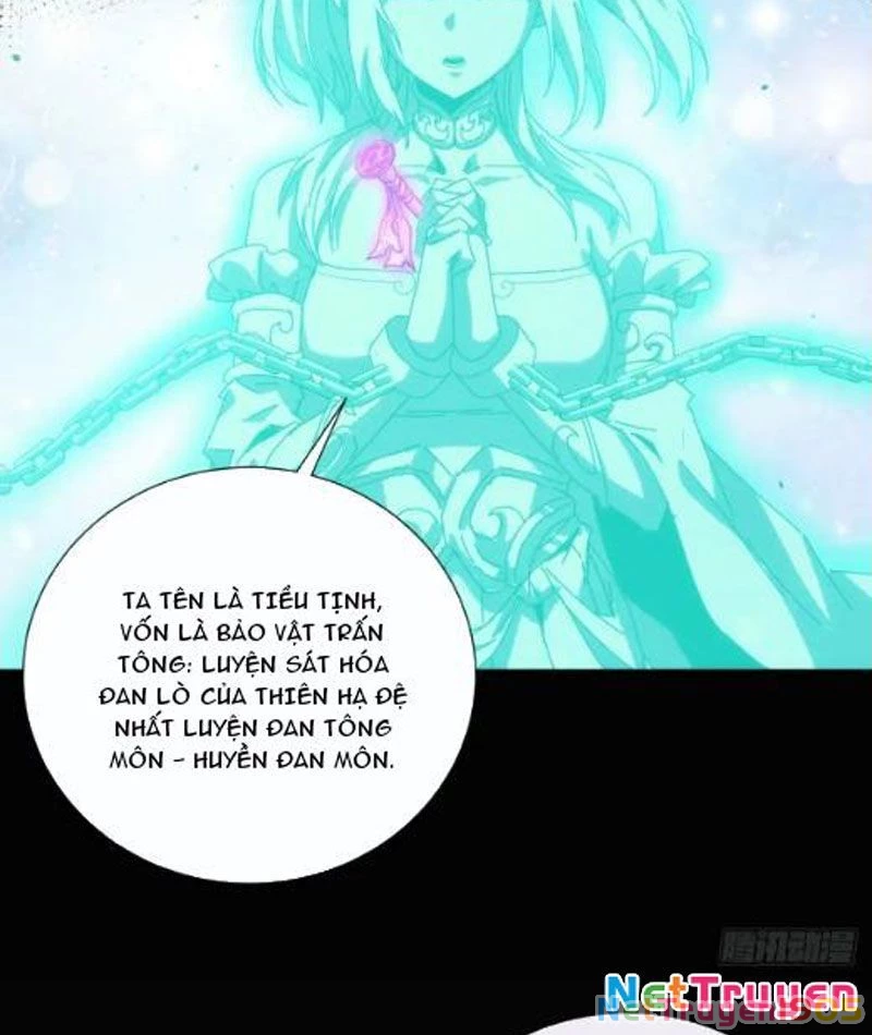 Ta dựa vào tu tiên xưng bá tận thế Chapter 14 - 31