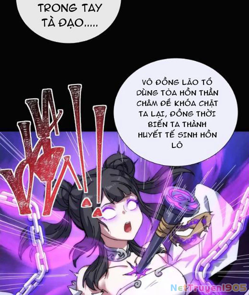 Ta dựa vào tu tiên xưng bá tận thế Chapter 14 - 38