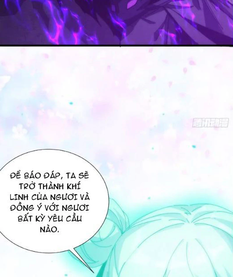 Ta dựa vào tu tiên xưng bá tận thế Chapter 14 - 42