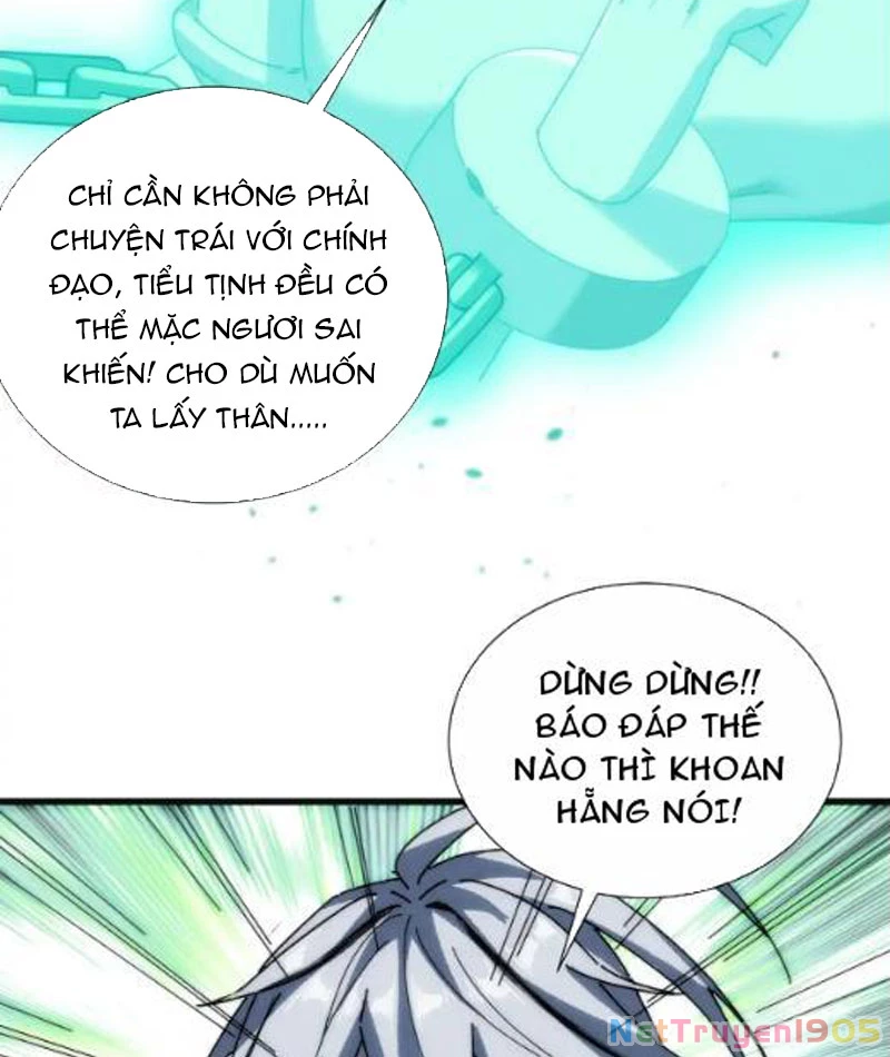 Ta dựa vào tu tiên xưng bá tận thế Chapter 14 - 44