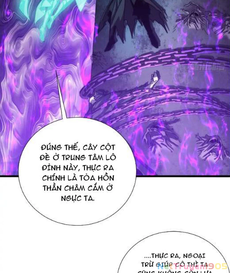 Ta dựa vào tu tiên xưng bá tận thế Chapter 14 - 47