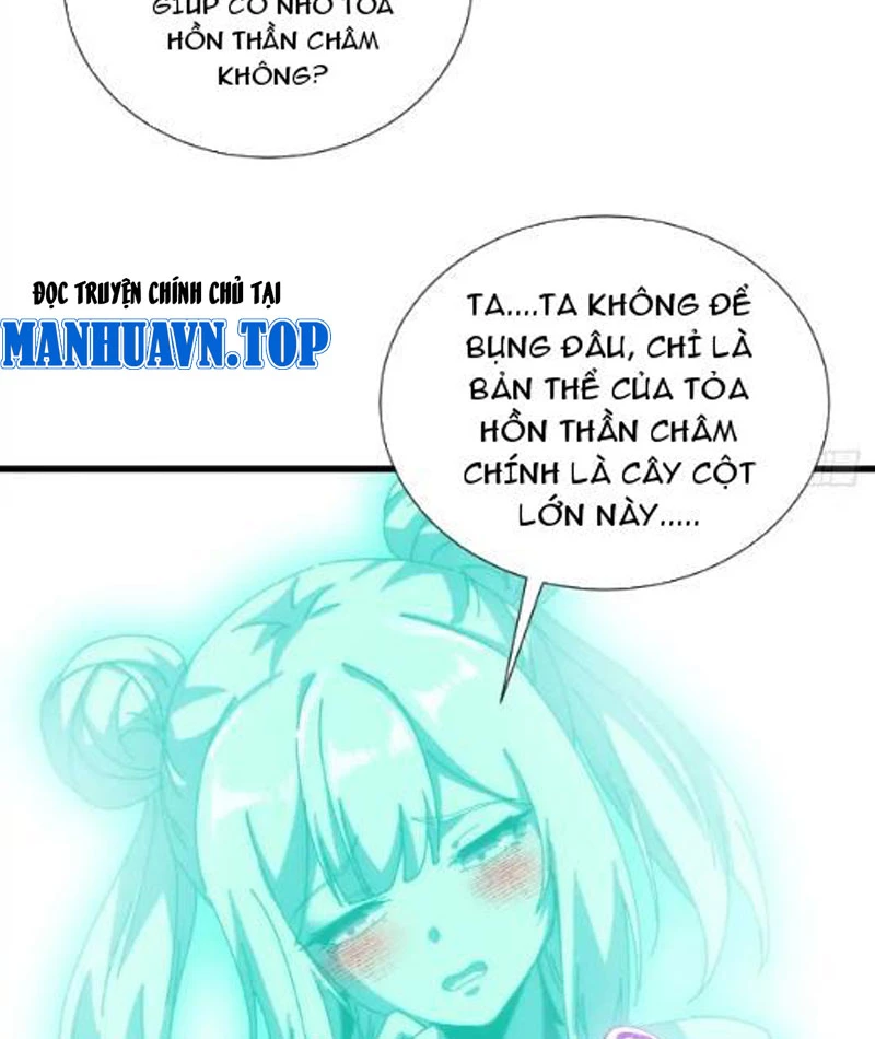 Ta dựa vào tu tiên xưng bá tận thế Chapter 14 - 50