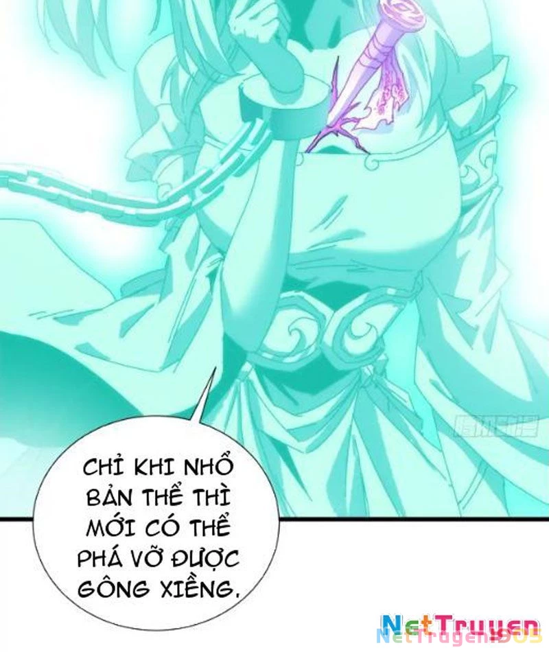 Ta dựa vào tu tiên xưng bá tận thế Chapter 14 - 51