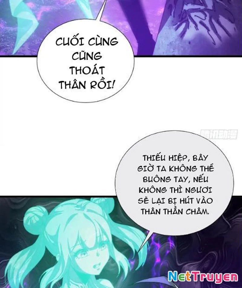 Ta dựa vào tu tiên xưng bá tận thế Chapter 14 - 56
