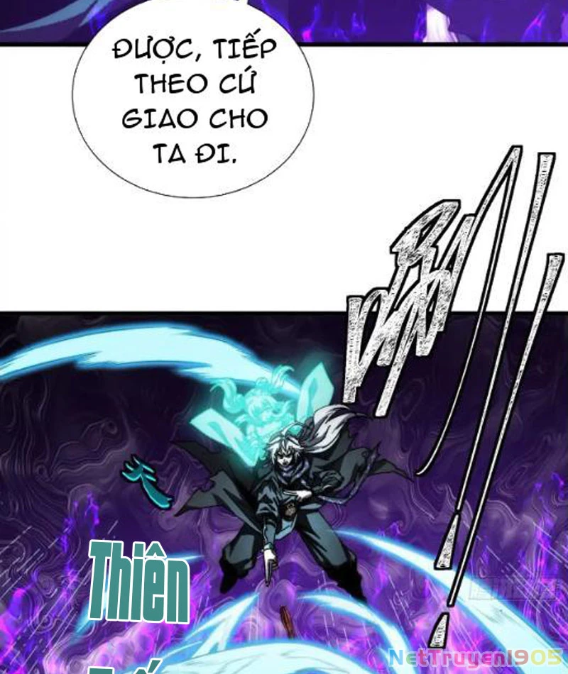 Ta dựa vào tu tiên xưng bá tận thế Chapter 14 - 58