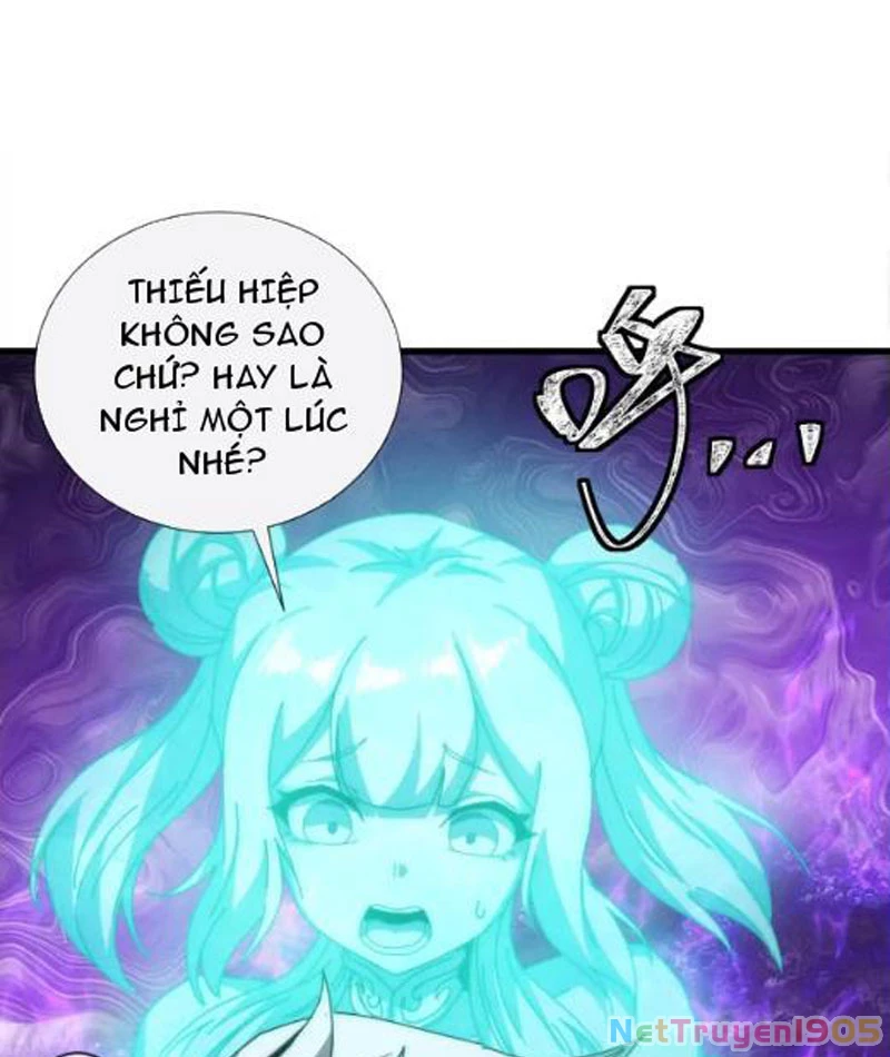 Ta dựa vào tu tiên xưng bá tận thế Chapter 14 - 68
