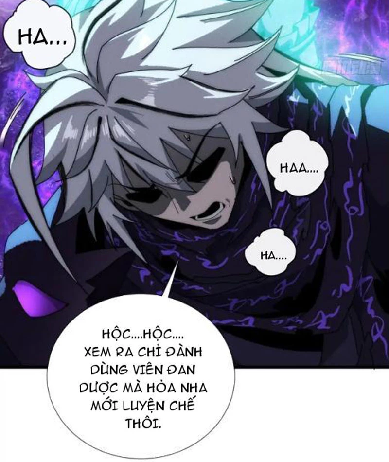 Ta dựa vào tu tiên xưng bá tận thế Chapter 14 - 69