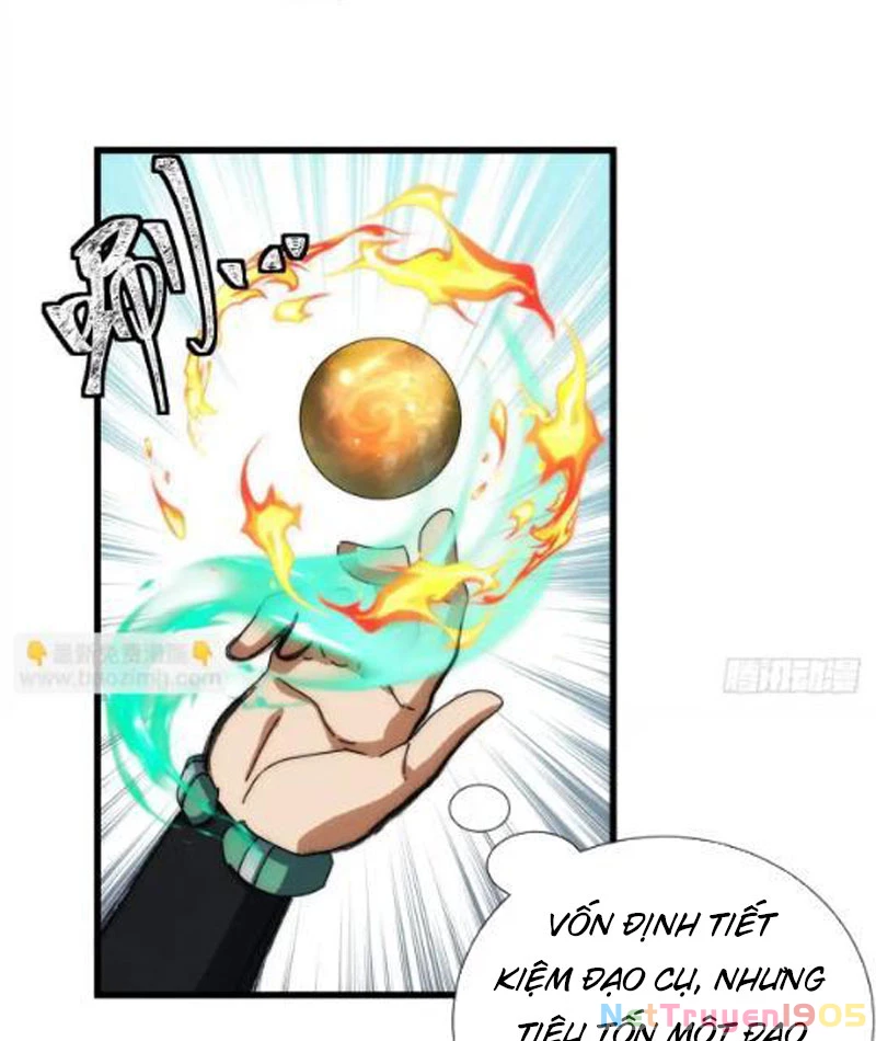 Ta dựa vào tu tiên xưng bá tận thế Chapter 14 - 70