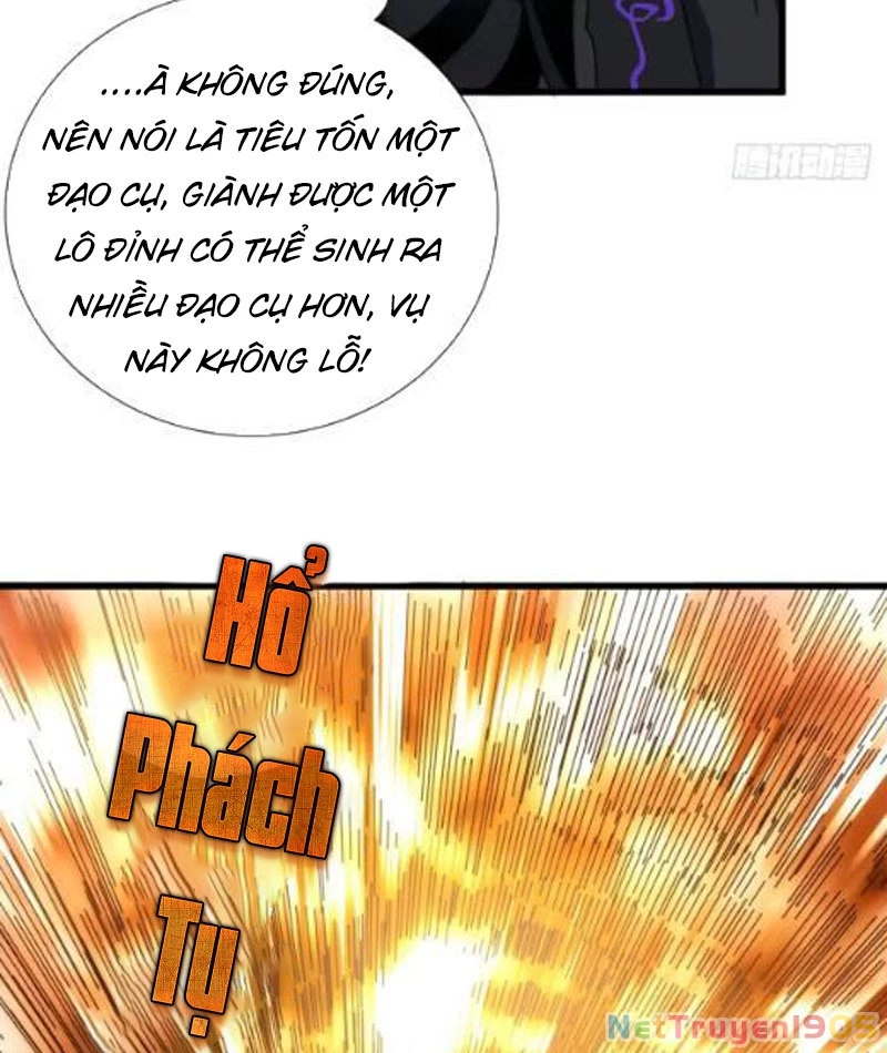 Ta dựa vào tu tiên xưng bá tận thế Chapter 14 - 72