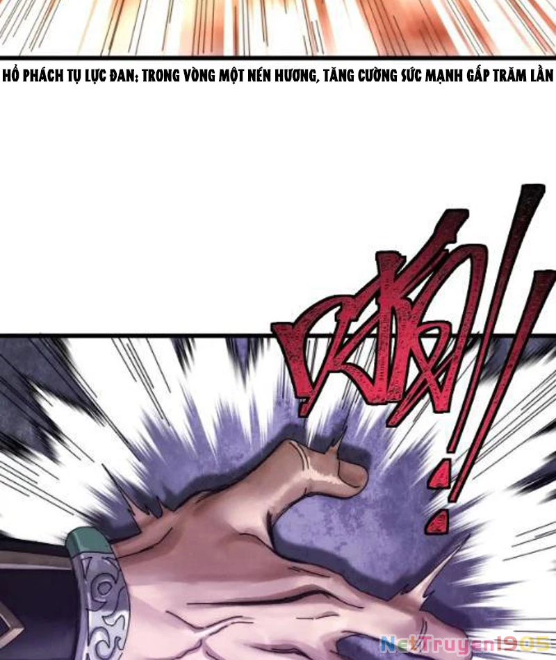 Ta dựa vào tu tiên xưng bá tận thế Chapter 14 - 74