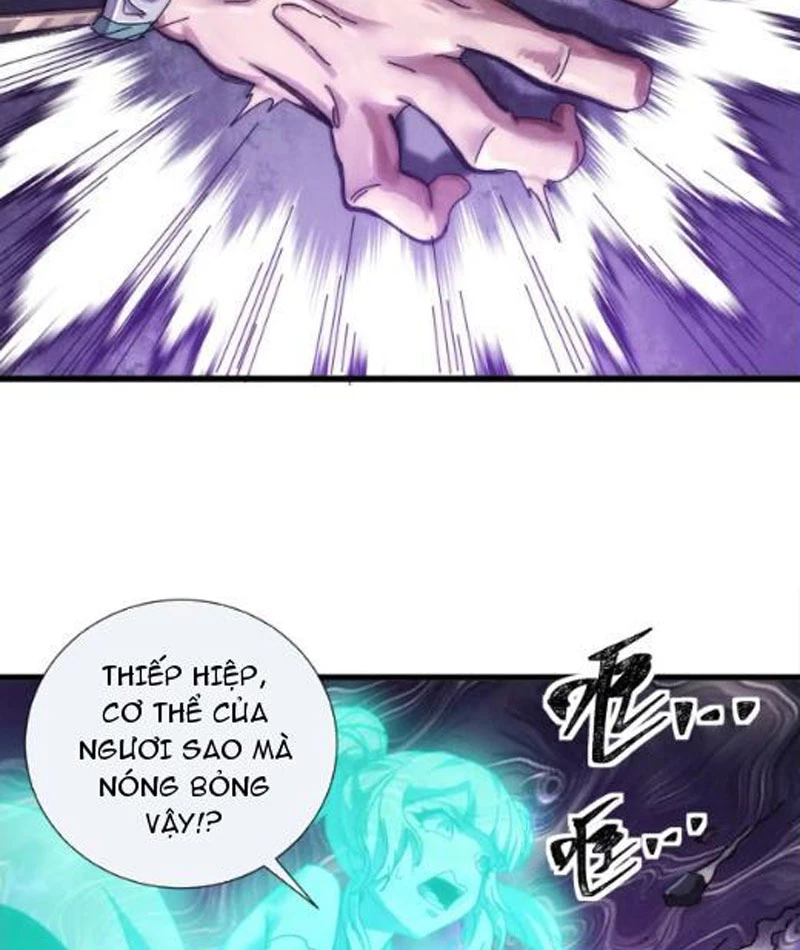 Ta dựa vào tu tiên xưng bá tận thế Chapter 14 - 75