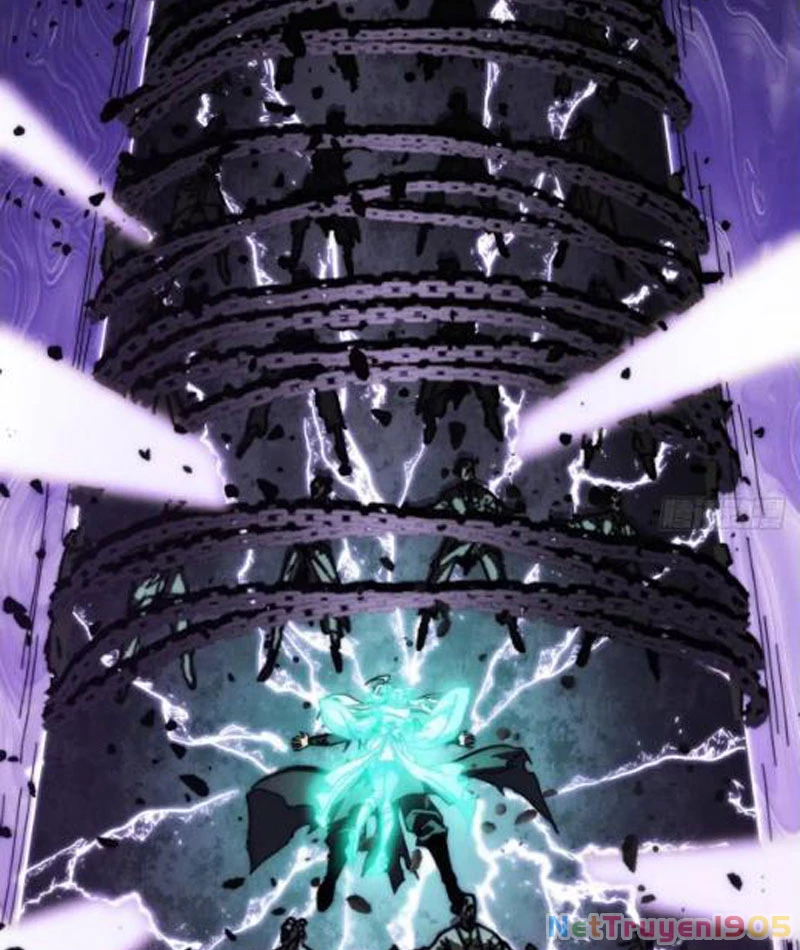 Ta dựa vào tu tiên xưng bá tận thế Chapter 14 - 78