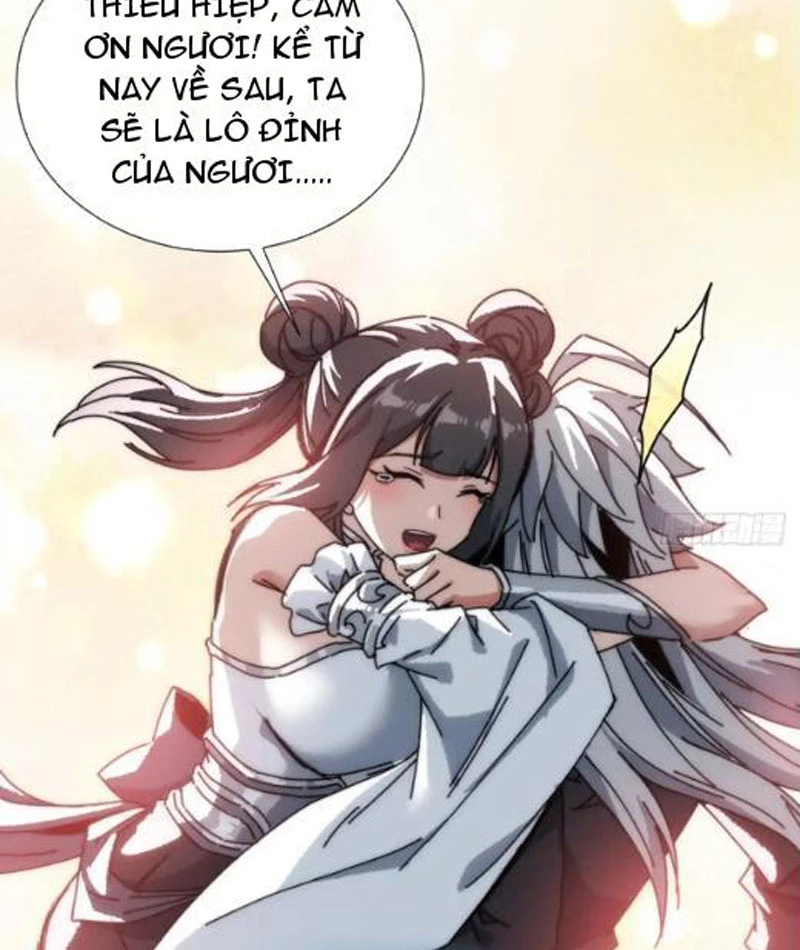 Ta dựa vào tu tiên xưng bá tận thế Chapter 14 - 84