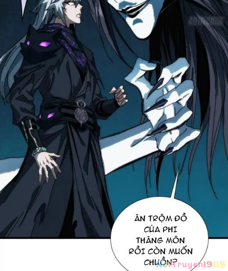 Ta dựa vào tu tiên xưng bá tận thế Chapter 14 - 92