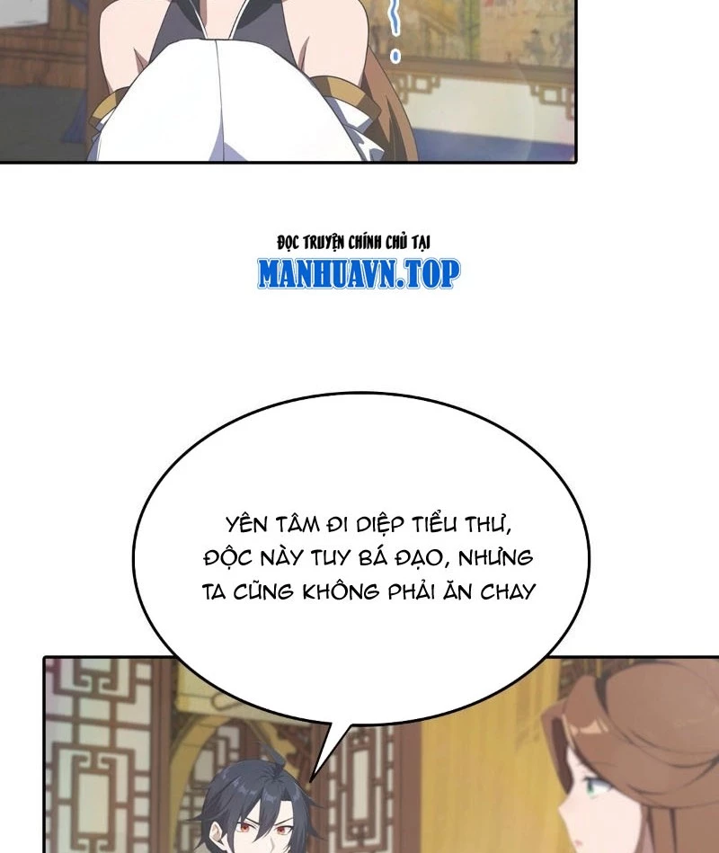 Tu Tiên Trở Về Tại Vườn Trường - Phần 2 Chapter 183 - 3