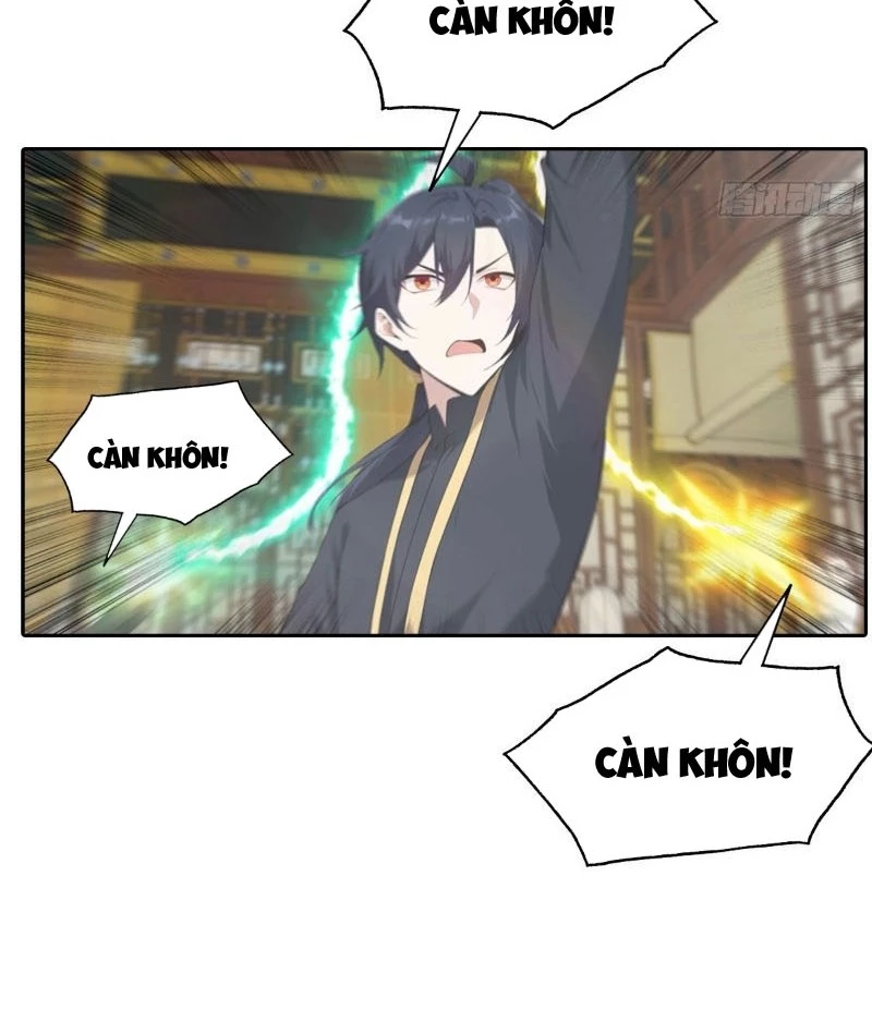 Tu Tiên Trở Về Tại Vườn Trường - Phần 2 Chapter 183 - 8