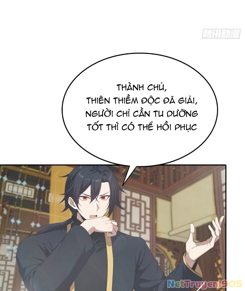 Tu Tiên Trở Về Tại Vườn Trường - Phần 2 Chapter 183 - 12