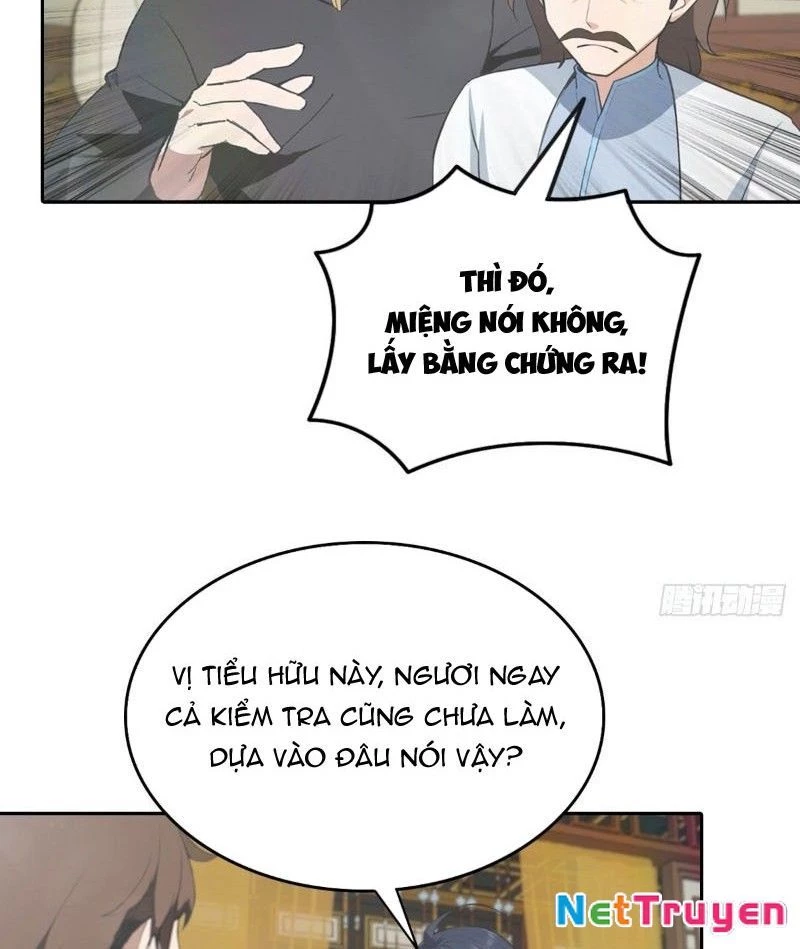 Tu Tiên Trở Về Tại Vườn Trường - Phần 2 Chapter 183 - 16