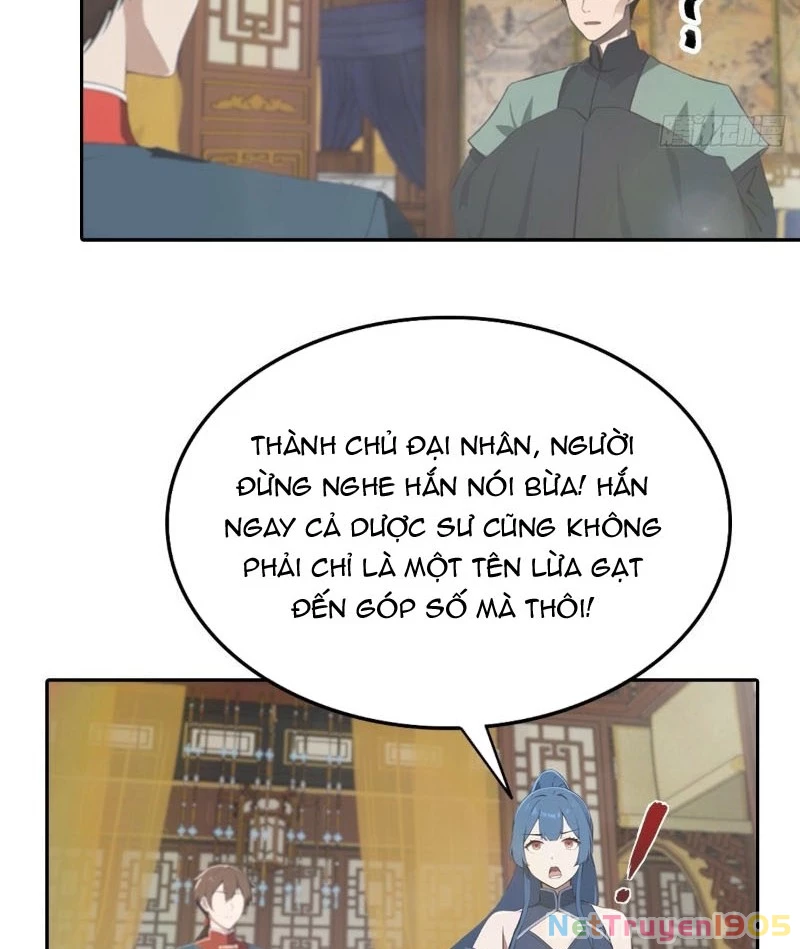 Tu Tiên Trở Về Tại Vườn Trường - Phần 2 Chapter 183 - 18