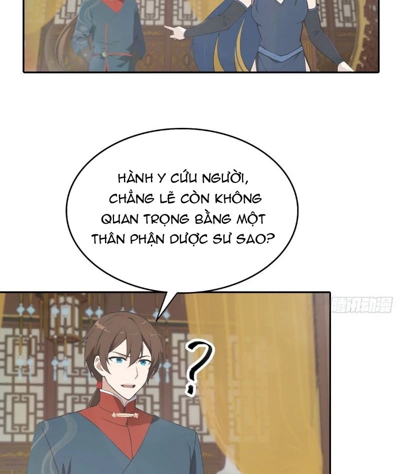 Tu Tiên Trở Về Tại Vườn Trường - Phần 2 Chapter 183 - 19
